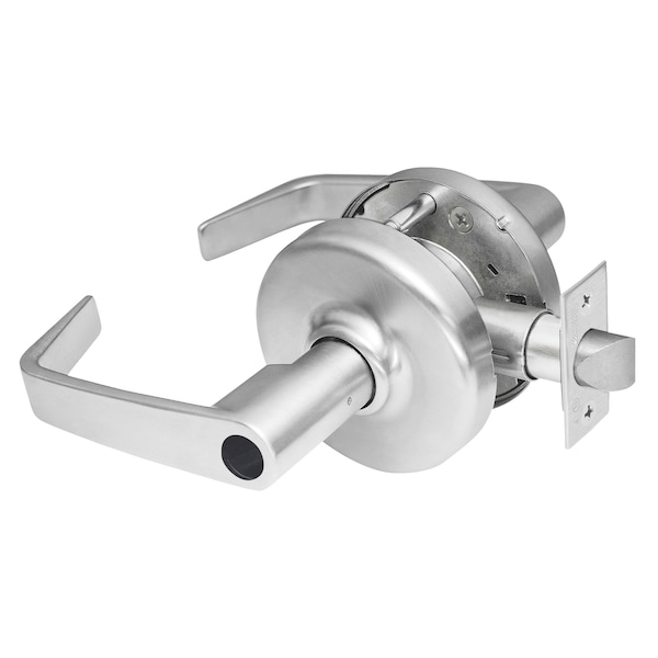 Cylindrical Lock, CL3851 NZD 626 LC
